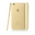 Baseus Slender Series For iPhone 6 Plus/iPhone 6S Plus Gold (WIAPIPH6SP-SI0V)