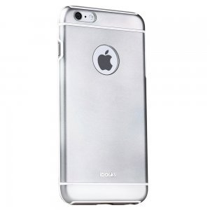 iBacks Armour Case Black for iPhone 6 4.7"
