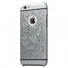 iBacks Aluminium Case Essence Cameo Venezia Series Black for iPhone 6 4.7"