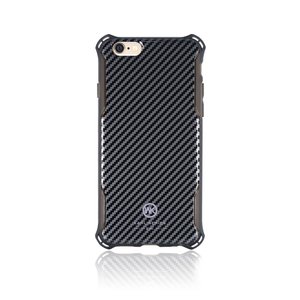 Wekome Earl Chrome Case for iPhone 6/6S (WPC-011-6SCR)
