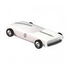 3Life Car Power Bank 6500mAh White