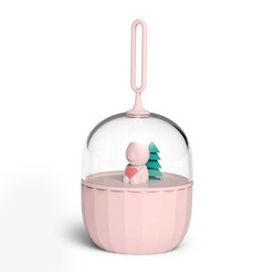 3Life Night Light Lamp Bear