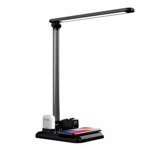 4-in-1 Apple Mate X-1 Black