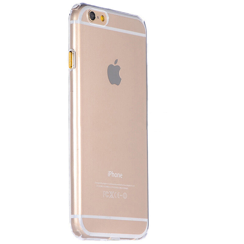 COTEetCI ABS Series TPU for iPhone 6 Plus/6s Plus Gold (CS5002-CE)