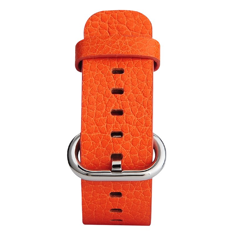 COTEetCI W1 Watch Band for Apple Watch 38/40/41mm Orange
