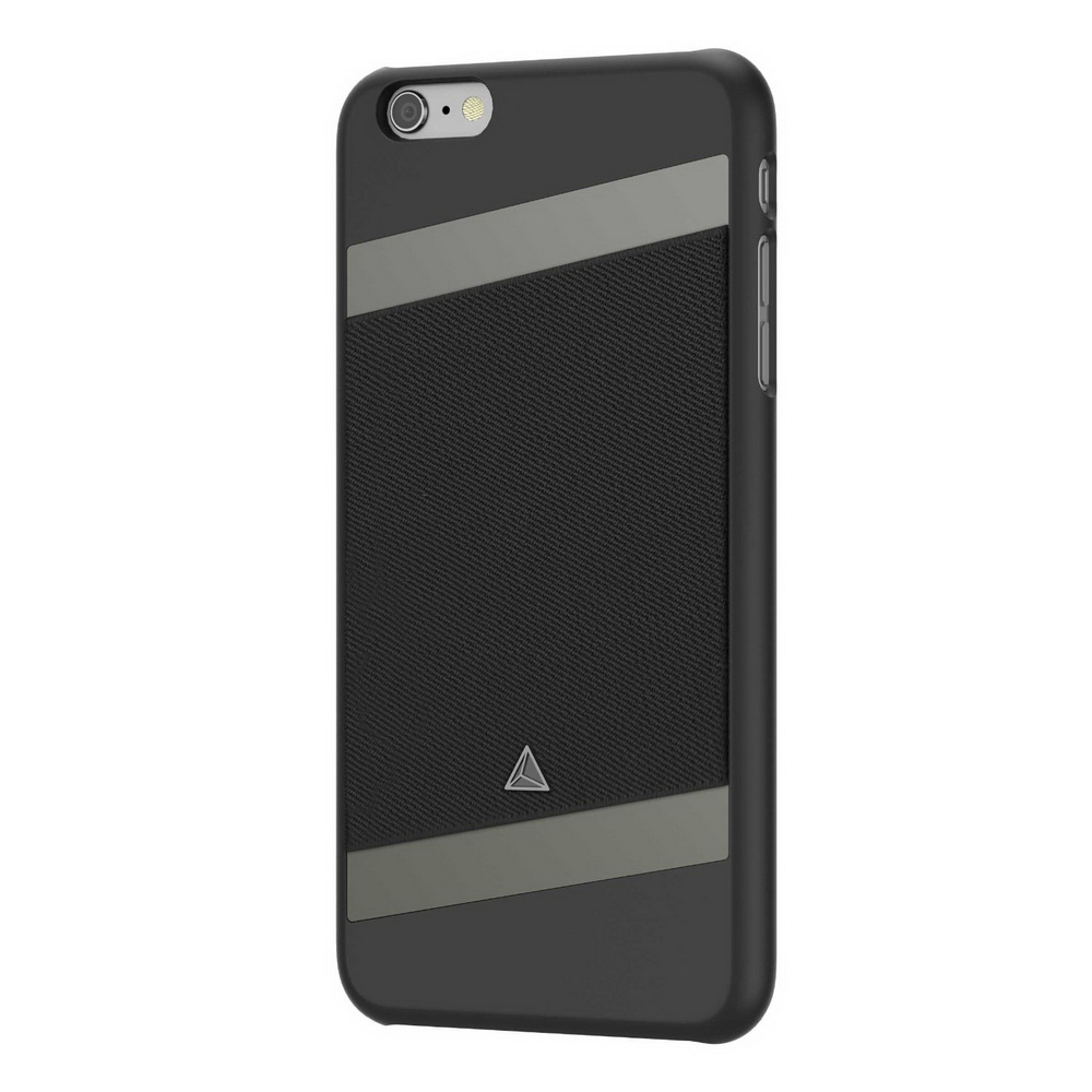 Adonit Wallet Case for iPhone 6 Plus/6s Plus Black