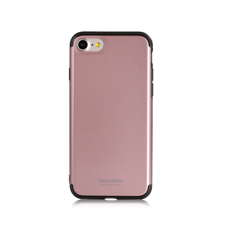 WK Roxy Pink Case for iPhone 7 Plus