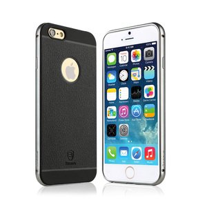 Baseus Fusion-Pro Series iPhone 6 Silver