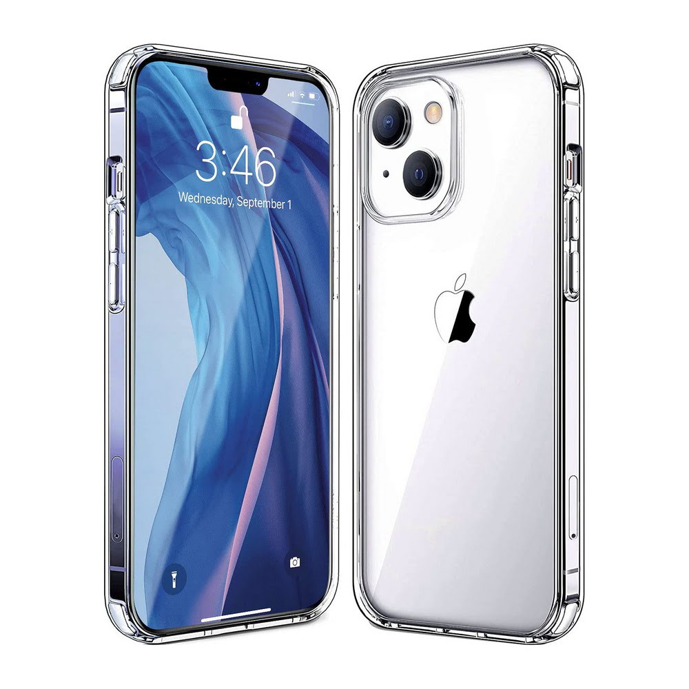 Adonit Case Crystal Clear For iPhone 13