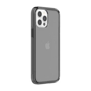 Adonit Case Sheer Black For iPhone 13 Pro
