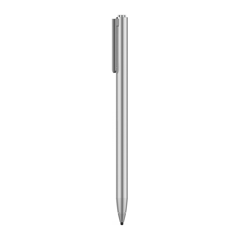 Adonit Dash 4 Silver Stylus Pen (3176-17-02-A)