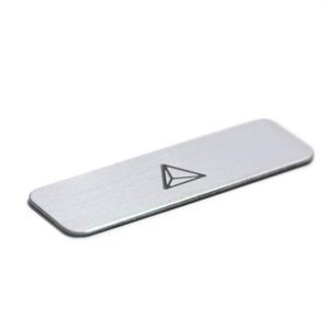 Adonit Snap Replacement Metal Plate