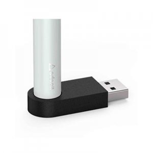Adonit Jot Script 2/Pixel Replacement USB Charger Black (3064-17-07-B)