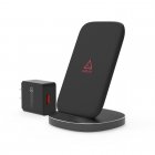 Adonit Wireless Fast Charging Stand Black (3130-17-07-C)