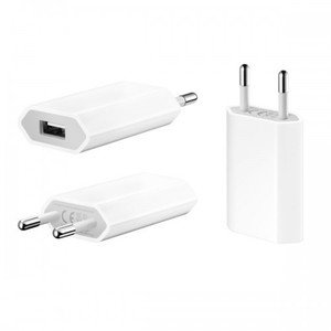 Адаптер живлення Apple USB потужністю 5 Вт Адаптер живлення Apple USB потужністю 5 Вт