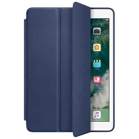 Реплика Apple Smart Case Blue for iPad 2017