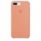 Реплика Apple iPhone 8 Plus Silicone Case Flamingo (MQGP2FE/A)