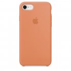 Репліка Apple iPhone 8 Silicone Case Flamingo (MQGP2FE/A)