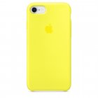 Реплика Apple iPhone 8 Silicone Case Flash (MMJY2FE/A)