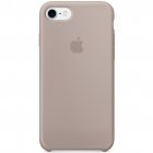 Реплика Apple iPhone 8 Silicone Case Pebble
