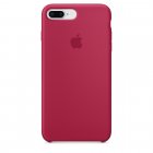 Реплика Apple iPhone 8 Plus Silicone Case Rose Red (MQGP2FE/A)