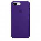 Реплика Apple iPhone 8 Plus Silicone Case Ultra Violet (MQGP2FE/A)
