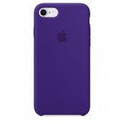 Реплика Apple iPhone 8 Silicone Case Ultra Violet (MQGP2FE/A)