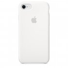 Реплика Apple iPhone 8 Silicone Case White (MQGP2FE/A)