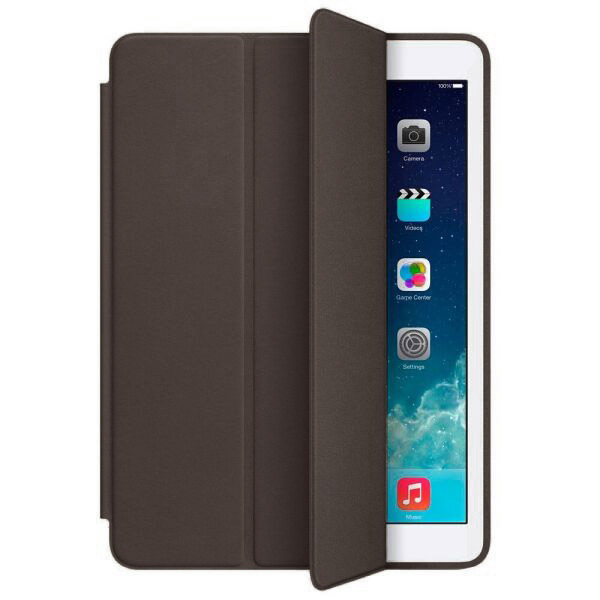 Реплика Apple Smart Case Brown for iPad 2017