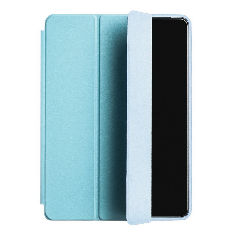 Реплика Apple Smart Case For iPad Air 2 Ligth Blue