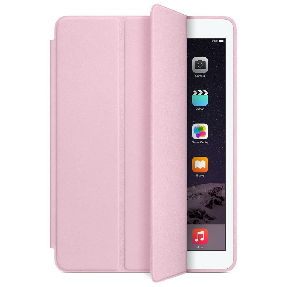 Реплика Apple Smart Case For iPad Air 2 Pink