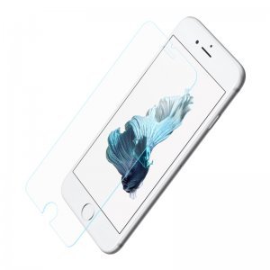 Baseus 0.3mm Full-glass Tempered Glass For iPhone 7/8 Plus Transparent (SGAPIPH7P-ESB02)