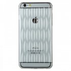 Baseus Air bag Case White for iPhone 6 4.7"