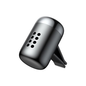 Baseus Little Fatty In-vehicle Fragrance Black (SUXUN-PDA01)