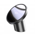 Baseus Magnetic Car Mount For Dashboards and Air Outlets Black (SULD-01)
