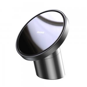 Baseus Magnetic Car Mount For Dashboards and Air Outlets Black (SULD-01)