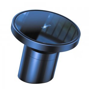 Baseus Magnetic Car Mount For Dashboards and Air Outlets Blue (SULD-03)