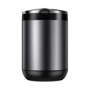 Baseus Premium Car Ashtray Grey (CRYHG01-0G)