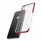 Baseus Shining Case For iPhone XR Red (ARAPIPH61-MD09)