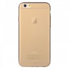 Baseus Simple Case Gold for iPhone 6 Plus 5.5"