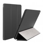 Baseus Simplism Y-Type Leather Case For iPad Pro 11" (2018) Black (LTAPIPD-ASM01)