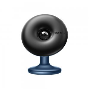 Baseus Star Ring Magnetic Car Bracket (Paste type) Blue (SUGENT-HQ03)