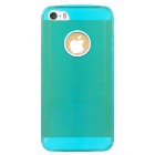 BASEUS Ultra-thin Case for iPhone 5/5S Cyan