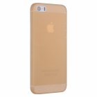 BASEUS Wing Case for iPhone 5/5S Gold