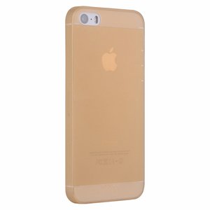 BASEUS Wing Case for iPhone 5/5S Gold