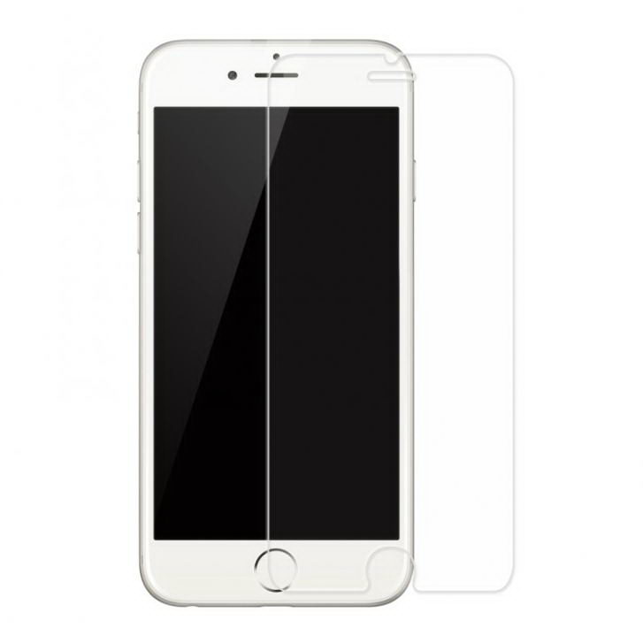 Baseus 0.15mm non-full screen glass film (secondary hardening) For iPhone 6/6S Plus