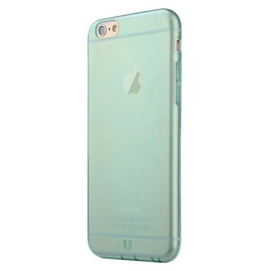 Baseus Simple Case Green for iPhone 6 4.7"