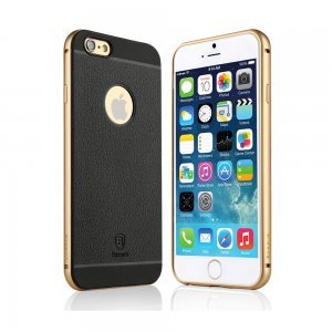 Baseus Fusion-Pro Series iPhone 6 Gold