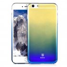 Baseus Glaze Case iPhone 6/6S Blue