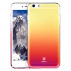 Baseus Glaze Case iPhone 6/6S Pink